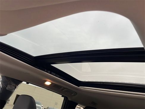 New 2026 INFINITI QX60 Luxe w/ Cargo Package image 21