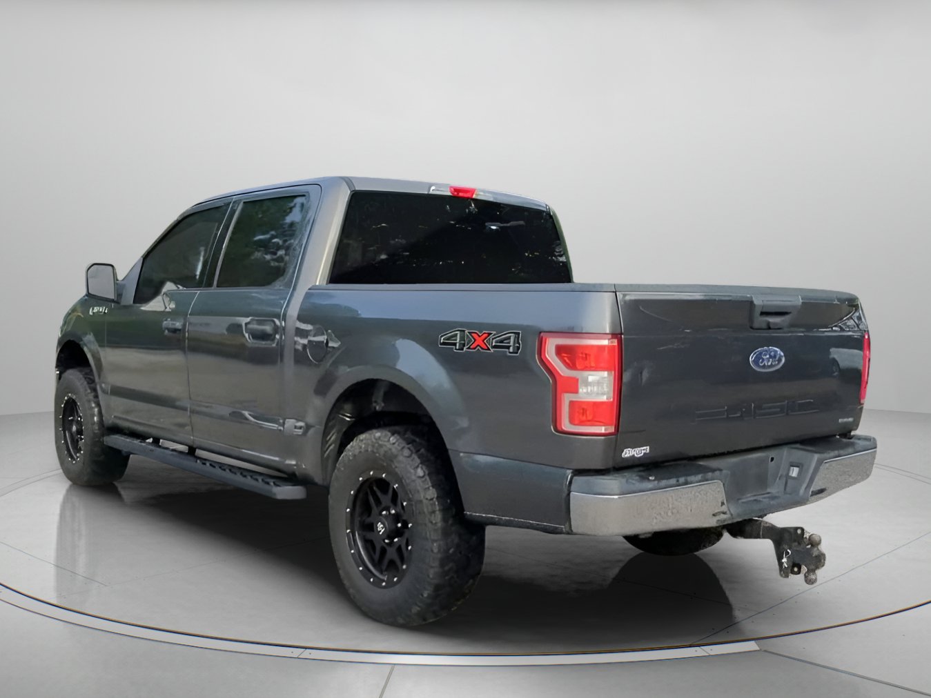 Used 2020 Ford F150 XLT w/ Equipment Group 301A Mid AWD/4WD image 21