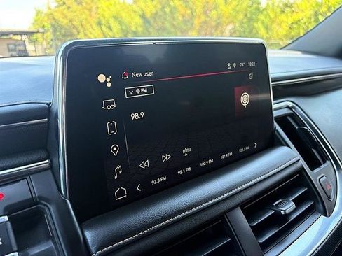 Used 2023 GMC Yukon AT4 AWD/4WD image 33