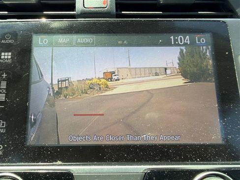 Used 2017 Honda Civic Touring image 13