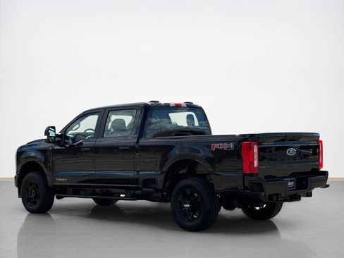 New 2026 Ford F250 XL w/ STX Appearance Package image 5