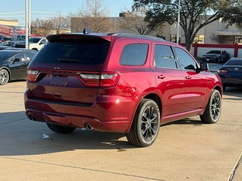 Used 2023 Dodge Durango R/T image 4