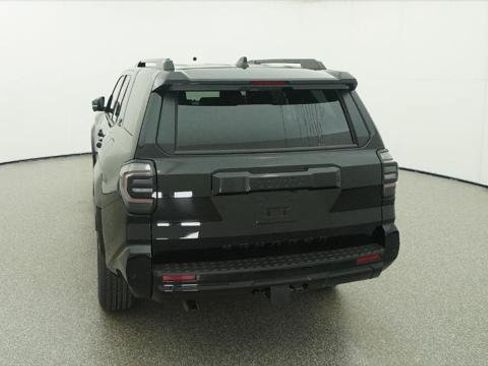 Certified 2026 Toyota 4Runner TRD Sport Premium AWD/4WD image 43