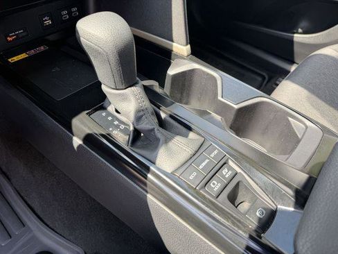 Certified 2025 Toyota Camry LE FWD image 17