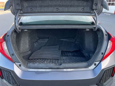 Used 2019 Honda Civic Si image 21