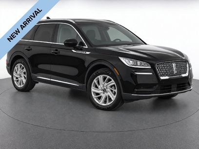 Used 2022 Lincoln Corsair FWD