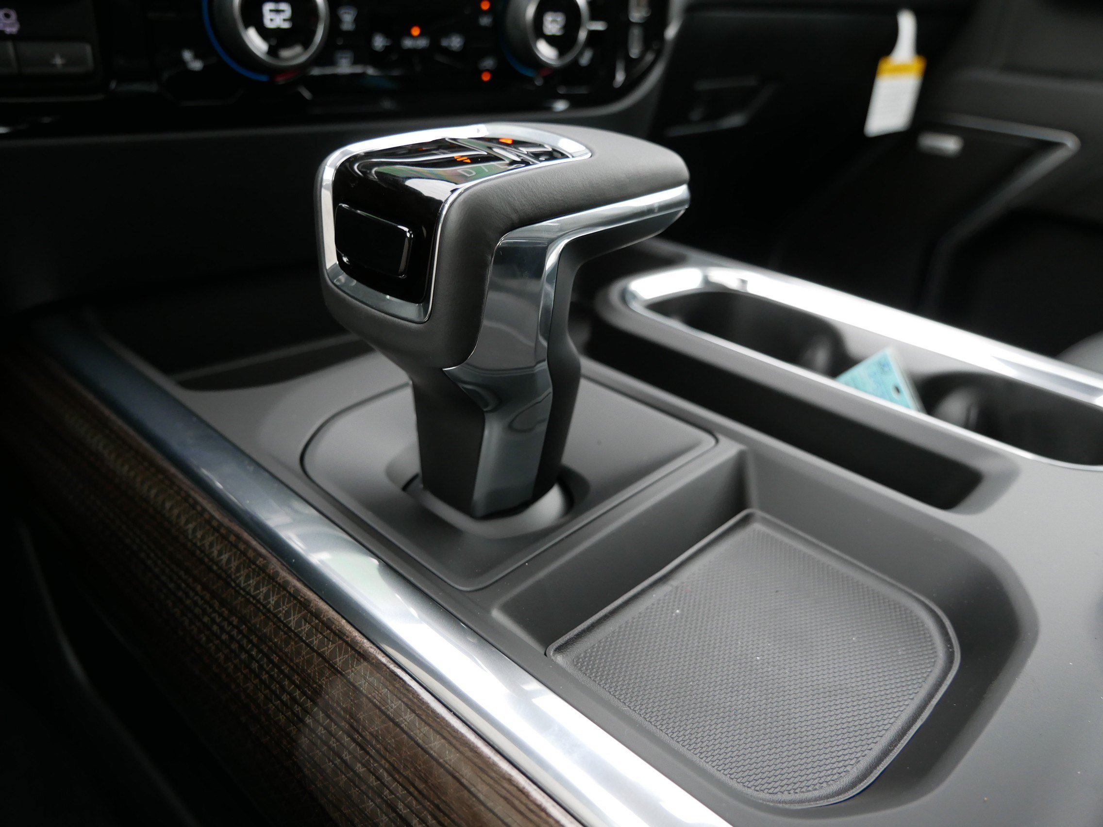 New 2026 Chevrolet Silverado 1500 RST w/ RST All Star Premium Package AWD/4WD image 21