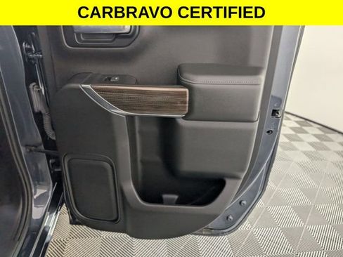 Certified 2020 Chevrolet Silverado 1500 RST w/ All-Star Edition AWD/4WD image 30