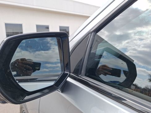 Used 2024 Chevrolet Tahoe RST w/ Luxury Package image 14