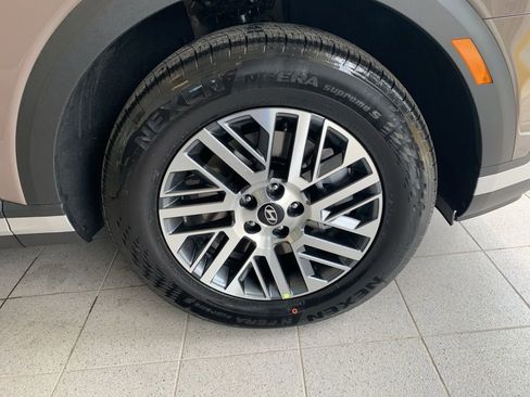 New 2026 Hyundai Palisade SEL image 28