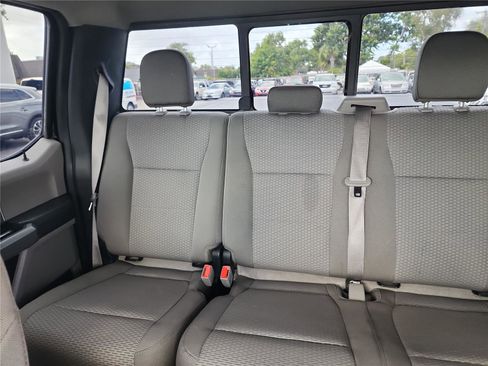 Used 2018 Ford F150 XLT w/ Equipment Group 302A Luxury image 19