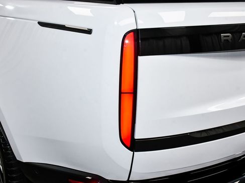 Used 2023 Land Rover Range Rover SE AWD/4WD image 80