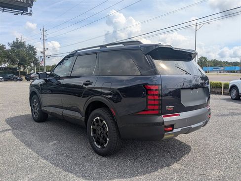 New 2026 Hyundai Palisade XRT Pro image 37