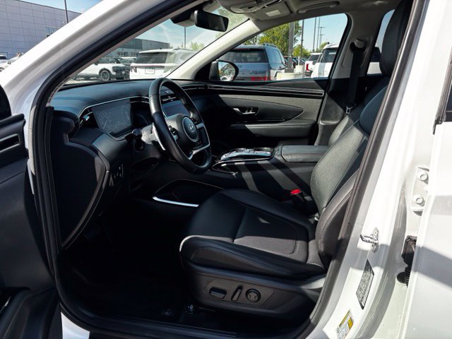 Used 2024 Hyundai Tucson SEL AWD/4WD image 13
