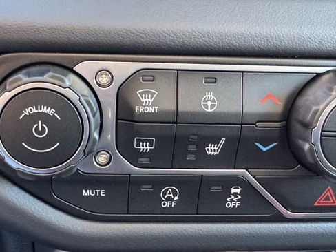 New 2026 Jeep Gladiator Sport image 24