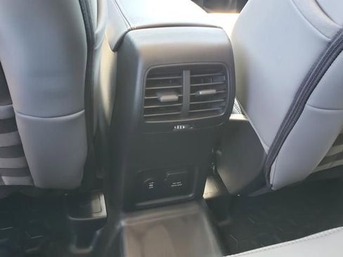 New 2026 Ford Bronco Sport Badlands AWD/4WD image 15