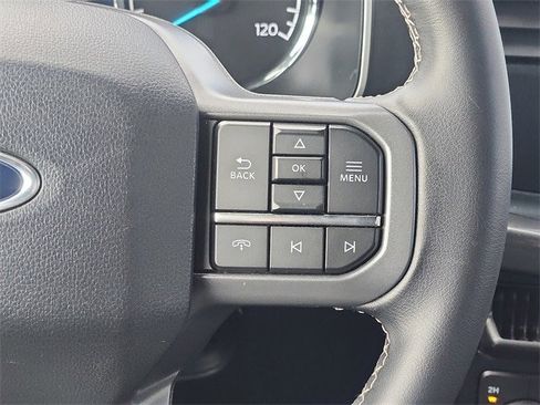 Certified 2023 Ford F150 XLT w/ Equipment Group 302A High image 15