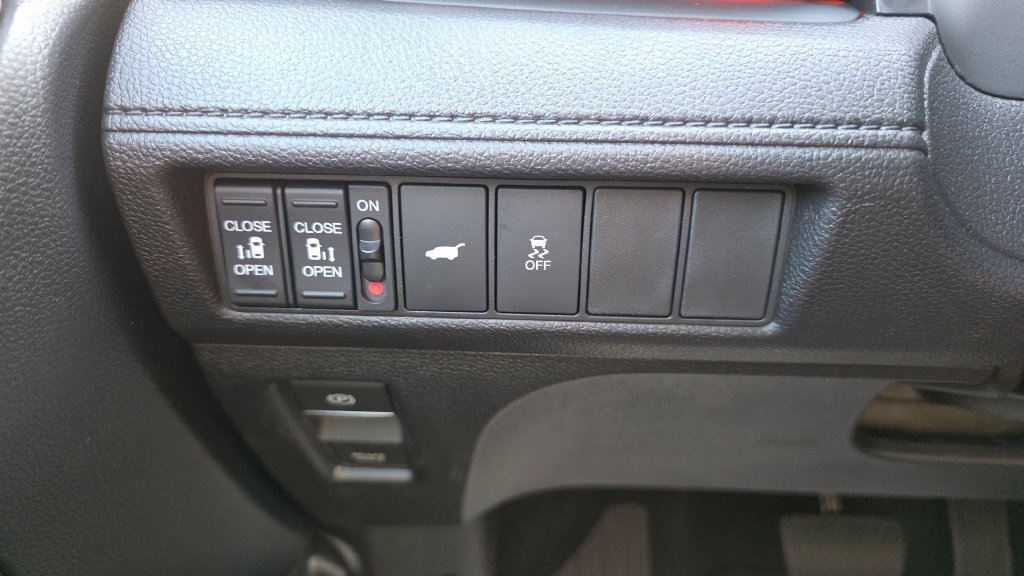 New 2027 Honda Odyssey Sport-L image 31