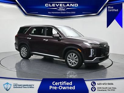 Used 2024 Hyundai Palisade SEL