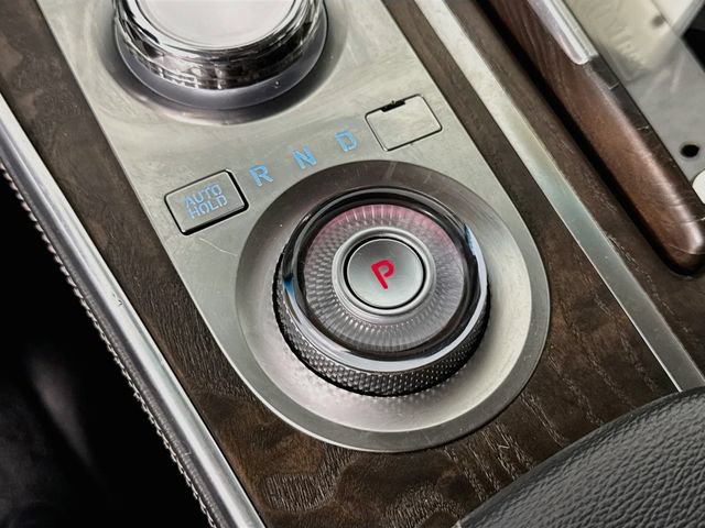 Used 2024 Genesis GV80 2.5T AWD/4WD image 18
