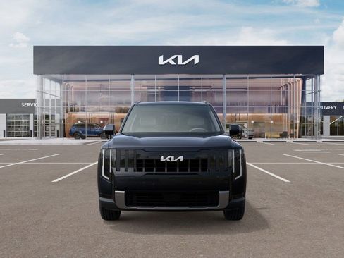 New 2027 Kia Telluride S AWD/4WD image 2
