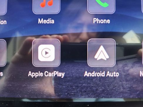 New 2026 Porsche Cayenne image 32