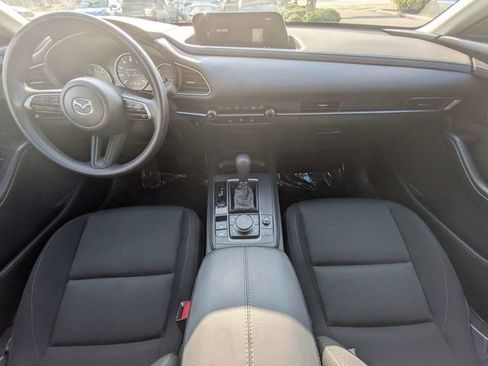 Used 2024 MAZDA CX-30 AWD 2.5 S image 12