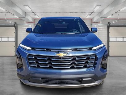 New 2026 Chevrolet Equinox LT w/ Convenience Package II