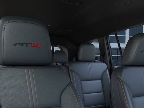 New 2026 GMC Acadia AT4 w/ Luxury Package image 24