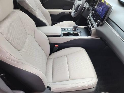 Used 2024 Lexus RX 350 Premium Plus w/ Convenience Package FWD image 14