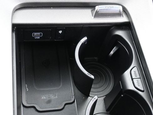 Used 2022 Hyundai Palisade Calligraphy image 27