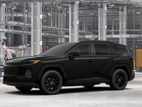 New 2026 Toyota RAV4 XLE Premium image 7