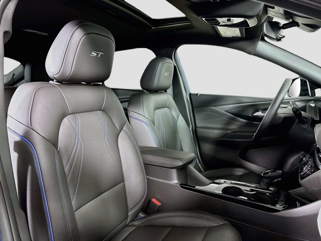 New 2026 Buick Envista Sport Touring w/ Convenience I Package FWD image 27