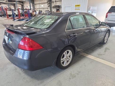 Used 2006 Honda Accord EX-L image 5