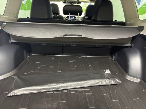 Used 2023 Subaru Forester Limited image 26