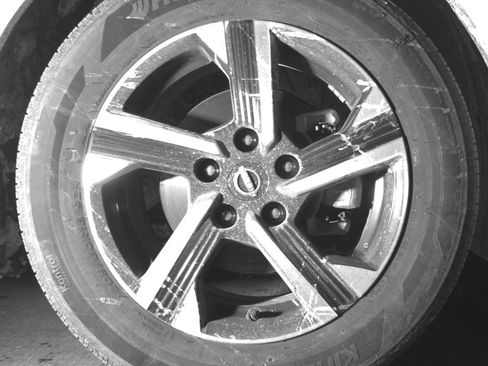Used 2025 Nissan Sentra SV FWD image 13