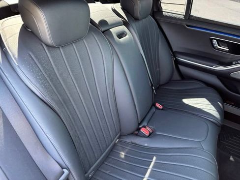 Used 2023 Mercedes-Benz S 500 4MATIC image 22