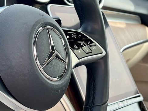 Certified 2023 Mercedes-Benz C 300 4MATIC Sedan image 23