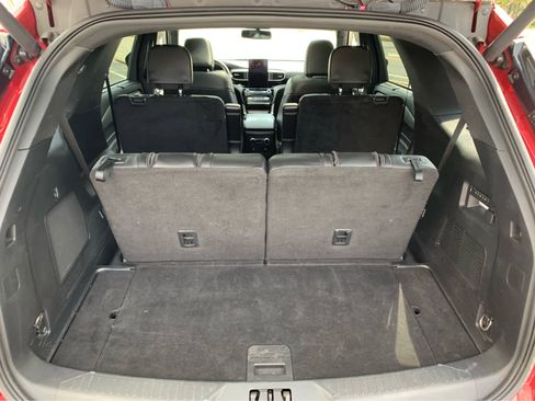 Used 2023 Ford Explorer ST w/ Equipment Group 401A image 6