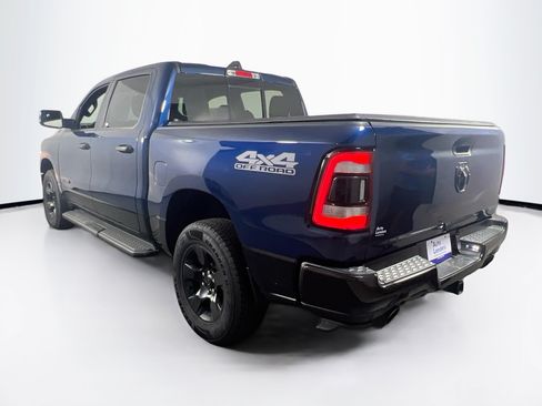 Used 2023 RAM 1500 Big Horn AWD/4WD image 7