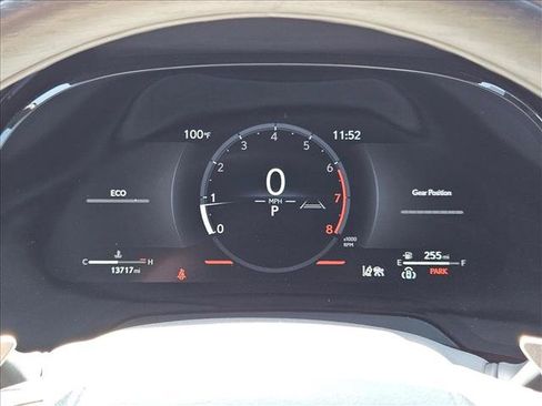 Used 2025 Lexus RX 350 Premium Plus FWD image 12