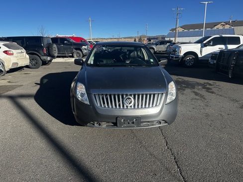 Used 2010 Mercury Milan Premier image 5