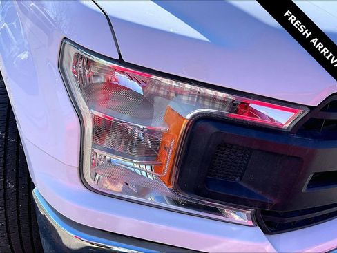 Used 2019 Ford F150 XL w/ Equipment Group 101A Mid image 27