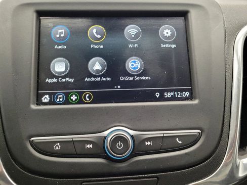 Used 2019 Chevrolet Equinox LT FWD image 25