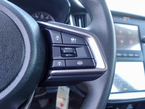 Certified 2025 Subaru Outback image 14