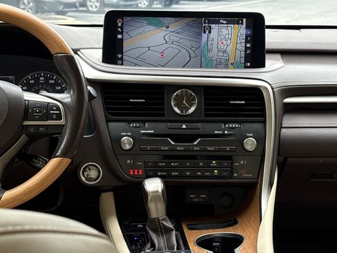 Used 2020 Lexus RX 350 AWD w/ Premium Package image 30