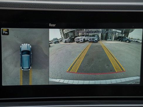 Used 2021 Mercedes-Benz GLE 350 image 41