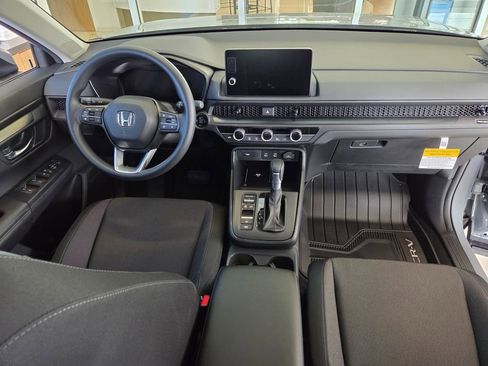 New 2026 Honda CR-V EX image 33