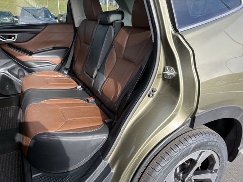 Certified 2023 Subaru Forester Touring w/ Popular Package #3 image 33