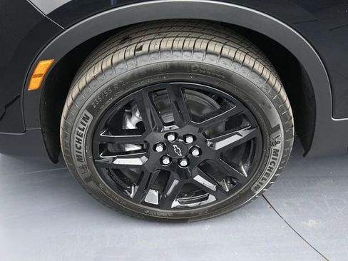 New 2026 Chevrolet Blazer LT w/ Convenience Package AWD/4WD image 23